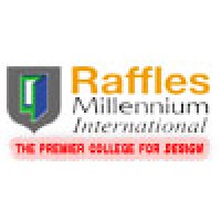 Raffles Millennium International, Hyderabad logo - Similar company to Educomp Raffles