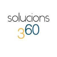 solucions360 - Solucions de Comunicació, Màrqueting online i Formació logo - Similar company to El Temps