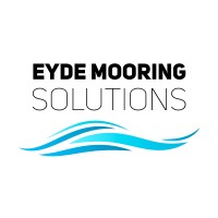 EYDE Mooring Solutions AS logo - Similar company to Eures Pte Ltd