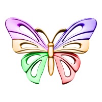 The Butterfly Consultancy logo - Similar company to Playtime Pr Ltd | Certified B Corp™️