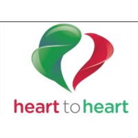 H2H logo - Similar company to Fancy Inc.