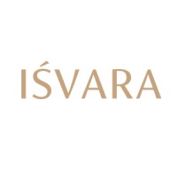 Iśvara logo - Similar company to The Infinity Box - India