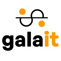 Gala IT logo - Similar company to Penze