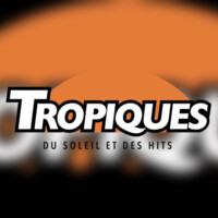 Tropiques Fm logo - Similar company to Africa Radio