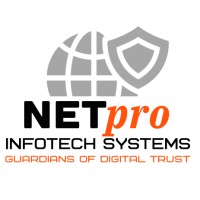 Netpro Infotech Systems logo - Similar company to Netpro Group
