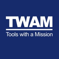Tools with a Mission logo - Similar company to Ferme