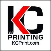 KC Printing Services, Inc. logo - Similar company to Boingo Graphics