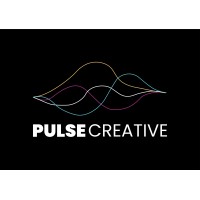 Pulse Creative Agência logo - Similar company to 180º Soluções - Agência Digital