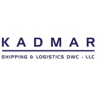 KADMAR | كادمار logo - Similar company to Kadmar Shipping , 𝐄𝐆𝐘𝐏𝐓
