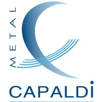 CAPALDI METAL logo - Similar company to Global Design System