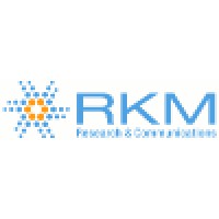 Rkm Research And Communications