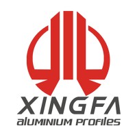 Extruded Aluminium Profile| Aluminium Extrusion Factory| Aluminium Profile Factory in China - Xingfa logo - Similar company to Ubm