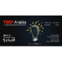 Tedx Arabia
