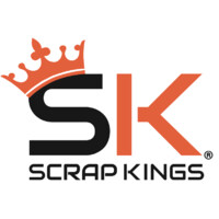 Scrap Kings LLC logo - Similar company to Scrap The Maps Private Limited
