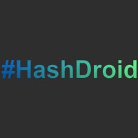 Hashdroid