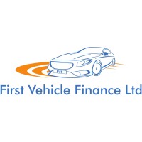 First Vehicle Finance Ltd logo - Similar company to The Branded Items Group Ltd (Big)