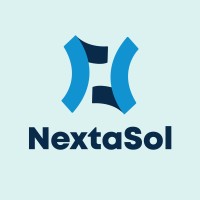 NextaSol logo - Similar company to Ambit Solutions