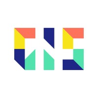 Göteborgs institut för samhällsansvar logo - Similar company to Banger | Growth Agency 🚀