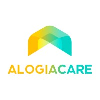 ALOGIA CARE logo - Similar company to 360Skillvue – La Première Plateforme De Dépistage Des Rps Et Tms