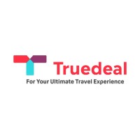 TrueDeal logo - Similar company to 9Tab Digitech Private Limited