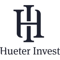Hueter Invest AG logo - Similar company to Pcg