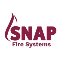 Snap Fire Systems logo - Similar company to Drillcut