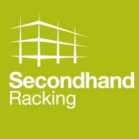 secondhandracking.com logo - Similar company to Steelman Global