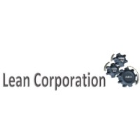 Lean Corporation logo - Similar company to Lean Technology Corporation