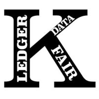 KnowLedger Research Data Management Project logo - Similar company to Nsparc, Mississippi State University