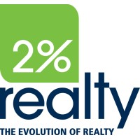 2 Percent Realty West Coast logo - Similar company to 2 Percent Realty Inc.
