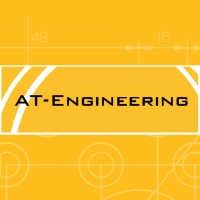 AT-Engineering logo - Similar company to A & A Engineering Solutions Limited