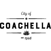 City of Coachella logo - Similar company to Mission Springs Water District