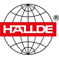 HALLDE logo - Similar company to Iquote Pro
