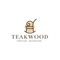 TEAKWOOD FACTORY logo - Similar company to Woodpack