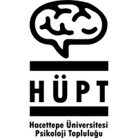 Hacettepe Üniversitesi Psikoloji Topluluğu logo - Similar company to Bilkent Psikoloji Topluluğu