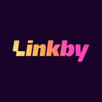 Linkby logo - Similar company to Thenextgig