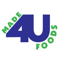 Made4U Foods logo - Similar company to Real Phat Foods