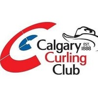 Calgary Curling Club logo - Similar company to Charmingstay