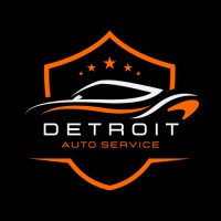 Detroit Auto Service logo - Similar company to Skill.Ed Graças