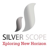 Silver Scope logo - Similar company to Syntax World