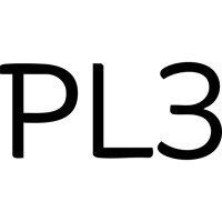 The PL3 Community logo - Similar company to Strategic Renaissance, Llc