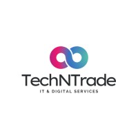 TECHNTRADE logo - Similar company to Novaform