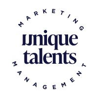 Unique Talents logo - Similar company to Unique Recruits
