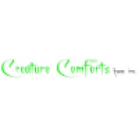 Creature Comforts HVAC Inc. logo - Similar company to Winner International North America