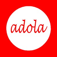 Adola logo - Similar company to Magic Apparels Limited