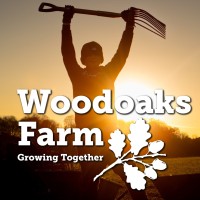 Woodoaks Farm logo - Similar company to Stump Up For Trees