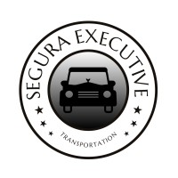 Segura Executive Transportation logo - Similar company to Seguraco