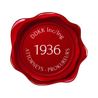 DDKK Attorneys Inc. logo - Similar company to Botshoga Trading  Enterprise