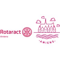 Rotaract Amiens logo - Similar company to Cit Dessaint