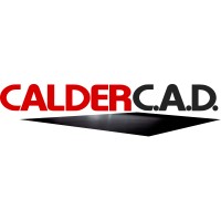 CALDER C.A.D. LIMITED logo - Similar company to Brooks Building Contractors